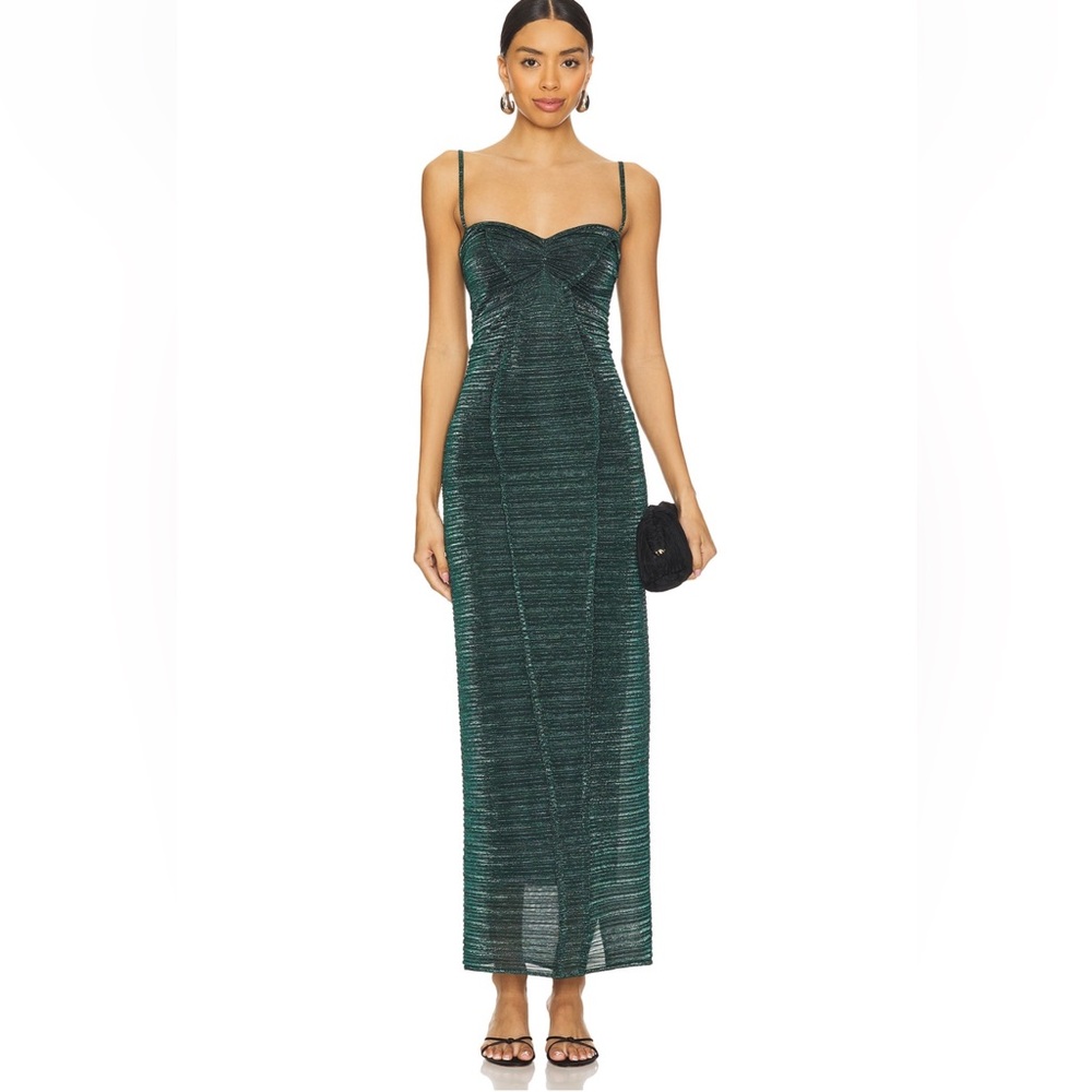Georgia Hardinge Element Dress